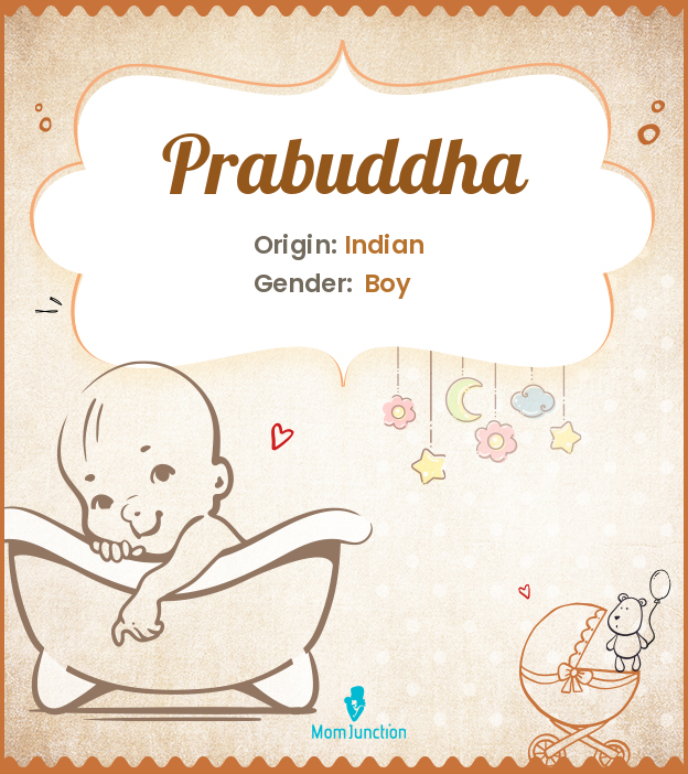 Prabuddha