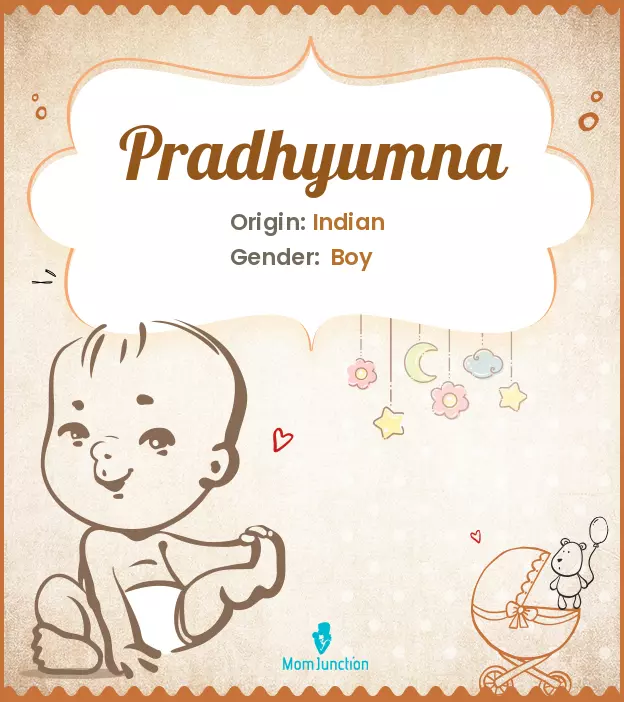 pradhyumna_image