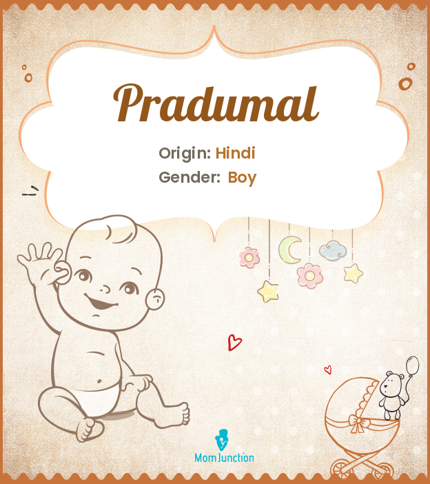 pradumal