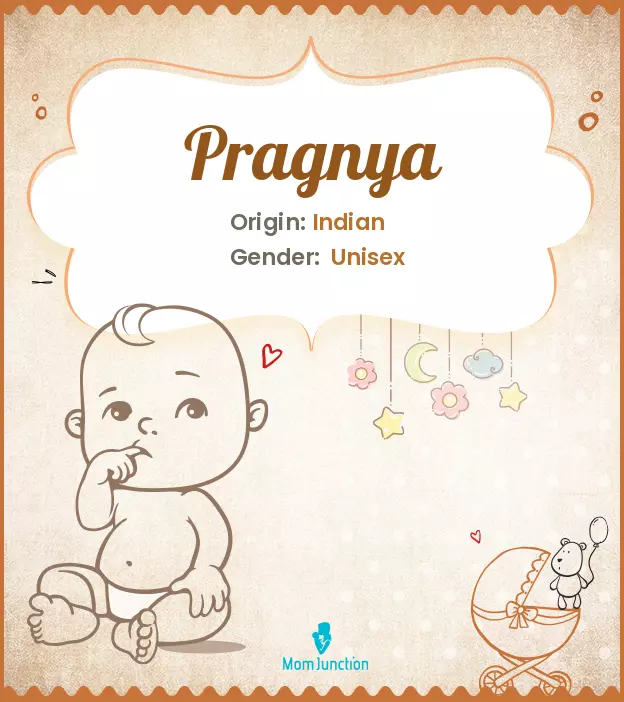 pragnya