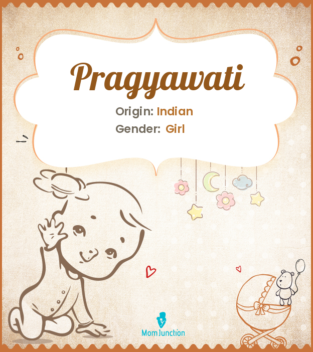 Pragyawati