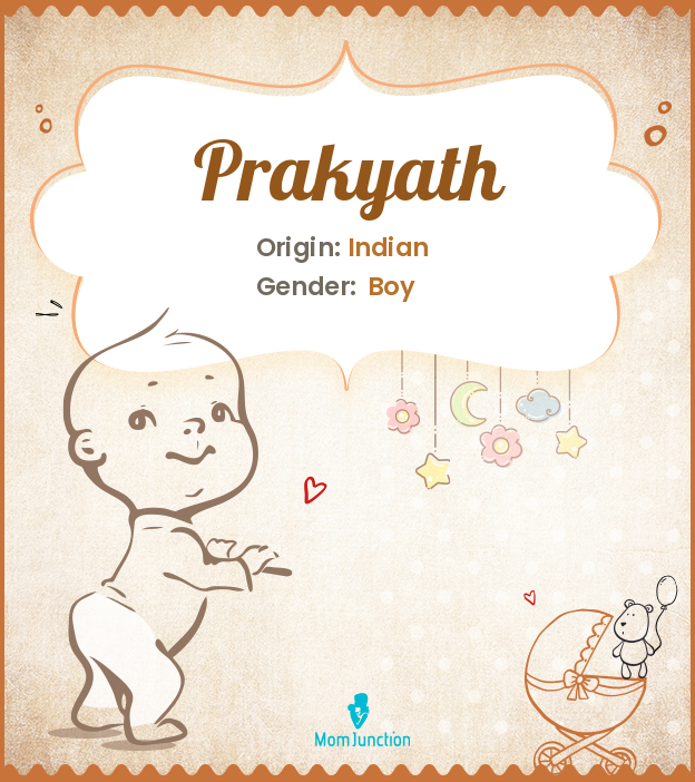 Prakyath