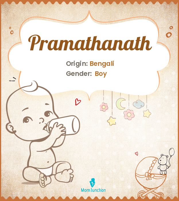 pramathanath