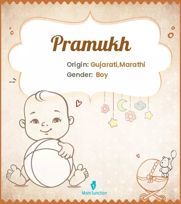 pramukh