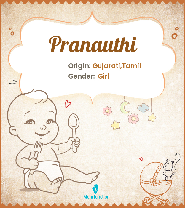 pranauthi