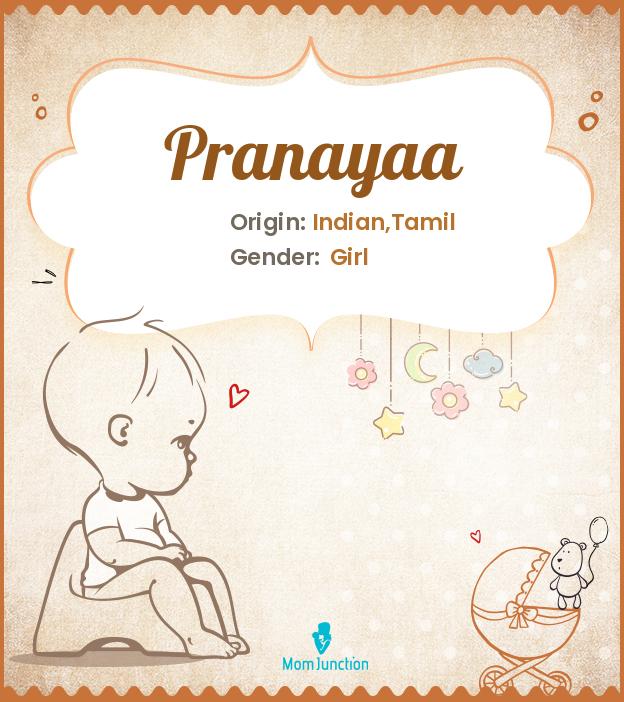 77 Timeless Tamil Girl Names From The Dravidian State_image
