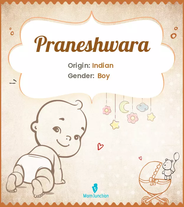 Praneshwara