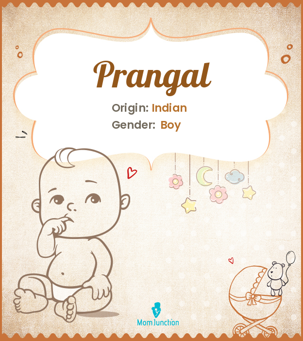 Prangal