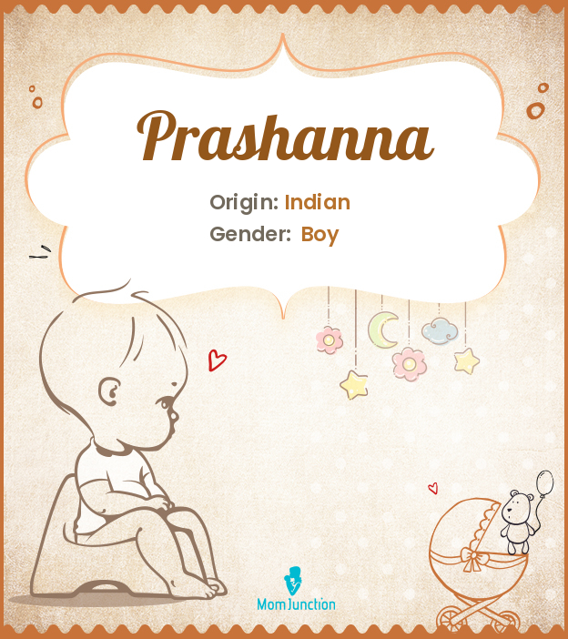 prashanna