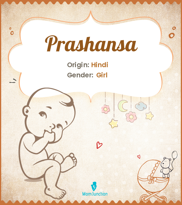prashansa