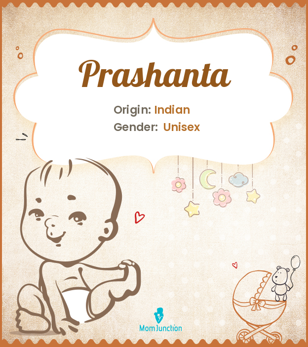 prashanta