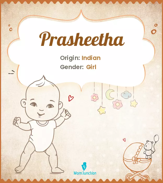 Prasheetha