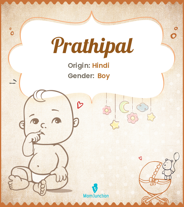 prathipal
