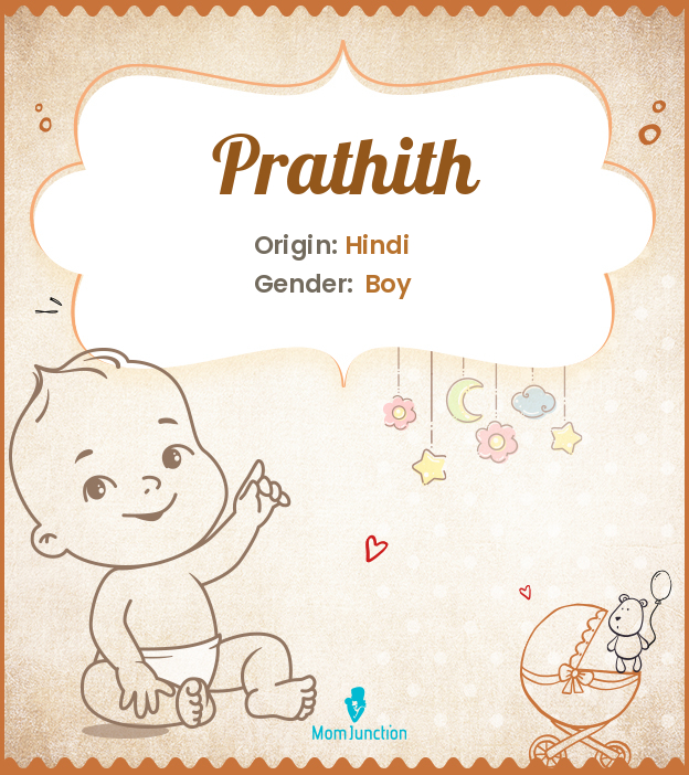 prathith