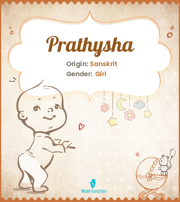 prathysha