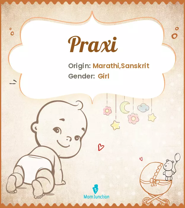 Praxi