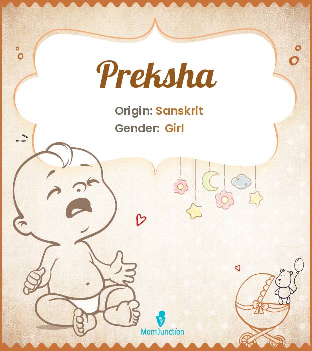 Preksha