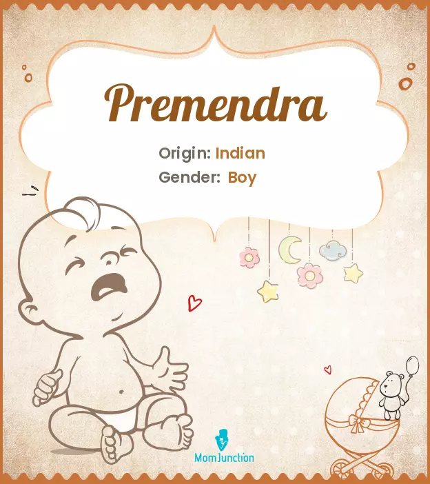 Premendra_image