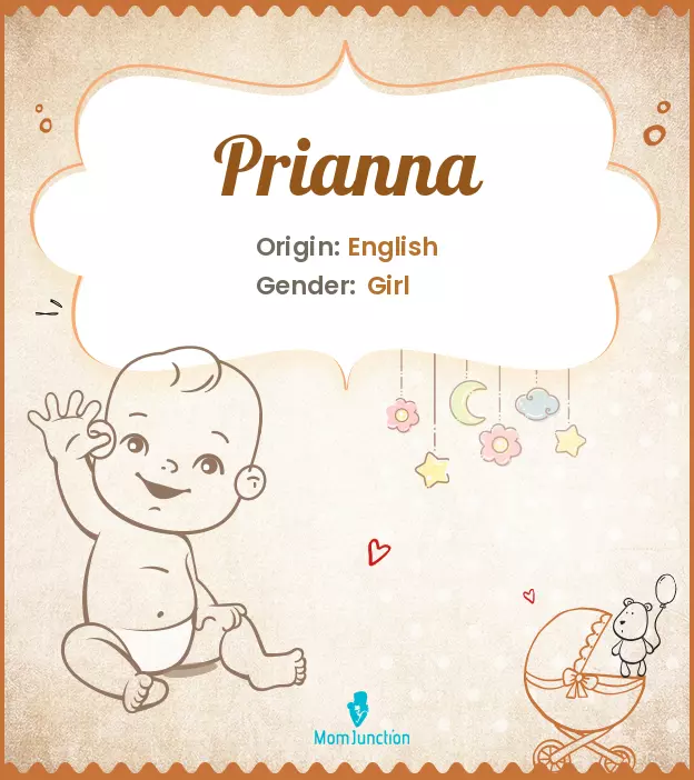 Prianna