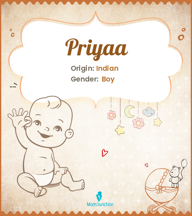 Priyaa