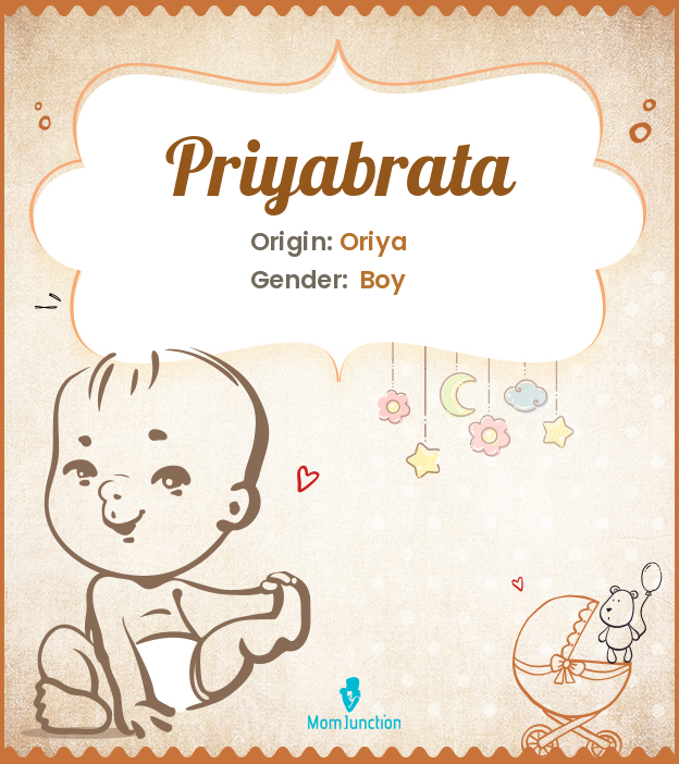 priyabrata