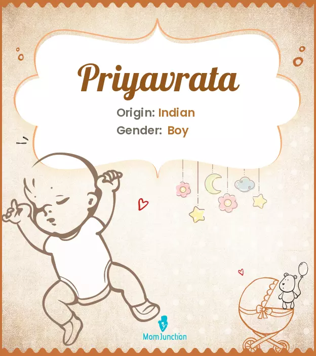 Priyavrata_image