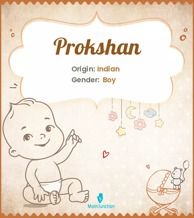 prokshan