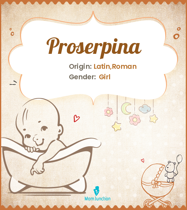 Proserpina