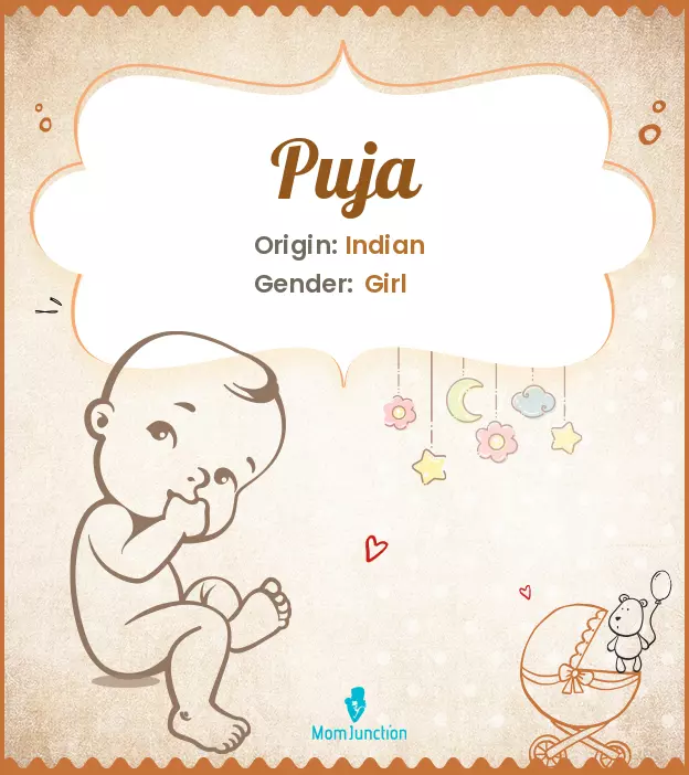 Explore Puja: Meaning, Origin & Popularity | MomJunction