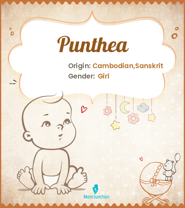 Punthea