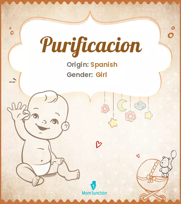 Purificacion