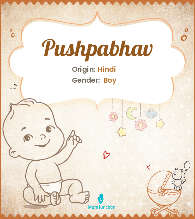 pushpabhav