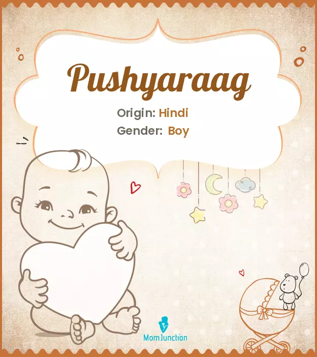 pushyaraag