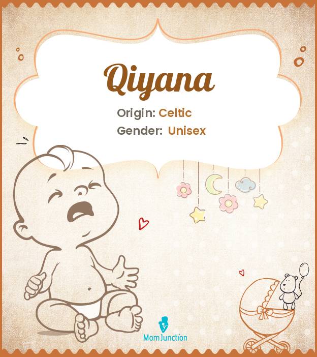 Qiyana