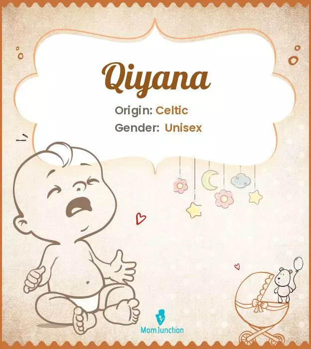 Qiyana