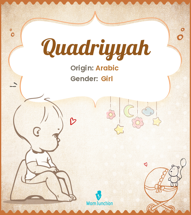 quadriyyah