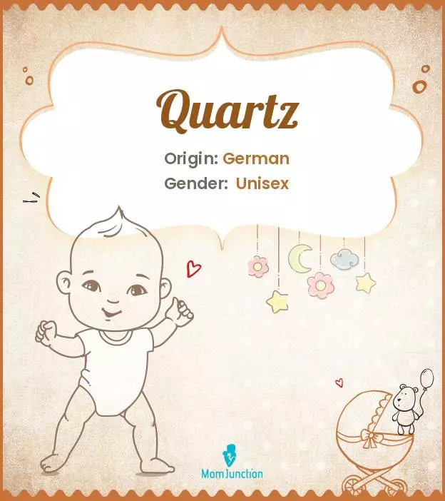 quartz
