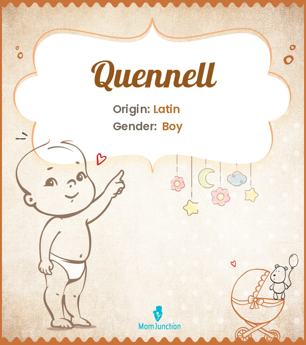 quennell