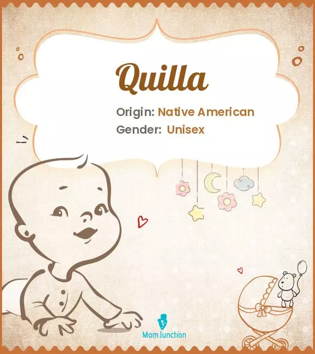 Explore Quilla: Meaning, Origin & Popularity | MomJunction