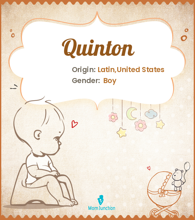 Quinton Name Meaning Origin History And Popularity