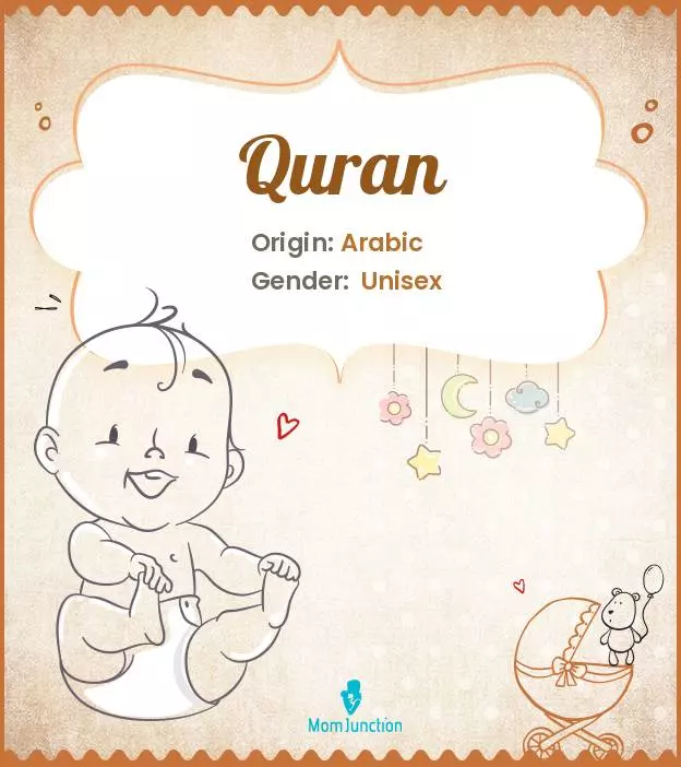 Explore Quran: Meaning, Origin & Popularity | MomJunction