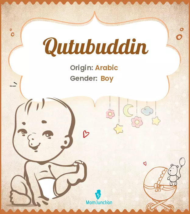 Qutubuddin
