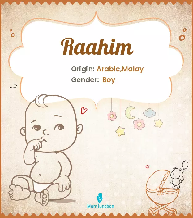 Raahim