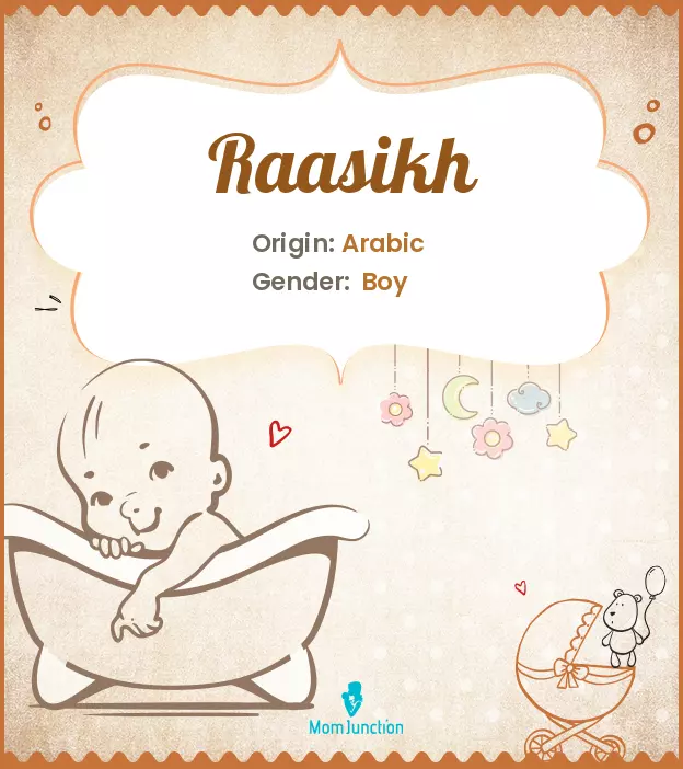 raasikh