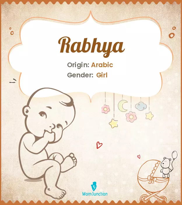 Explore Rabhya: Meaning, Origin & Popularity | MomJunction