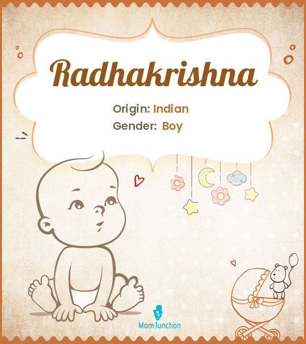 Radhakrishna