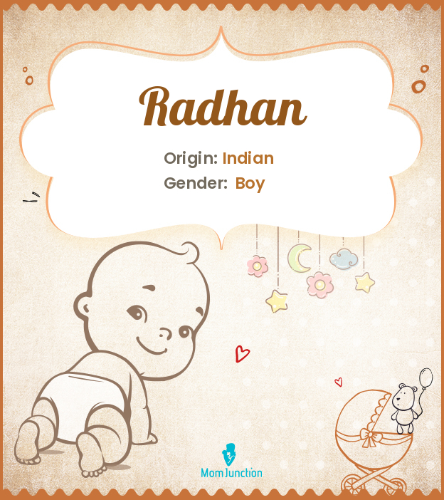 Radhan