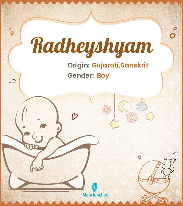 Radheyshyam