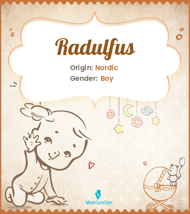 radulfus