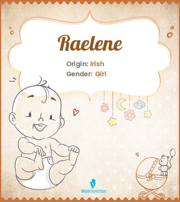 Raelene
